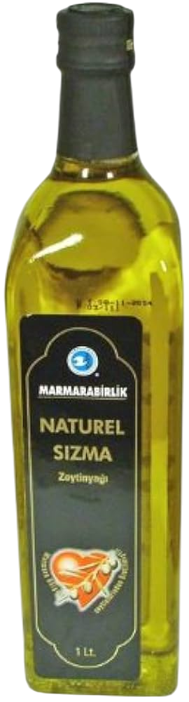 Mamarabilik Extra Virgin Olive Oil 3 kg