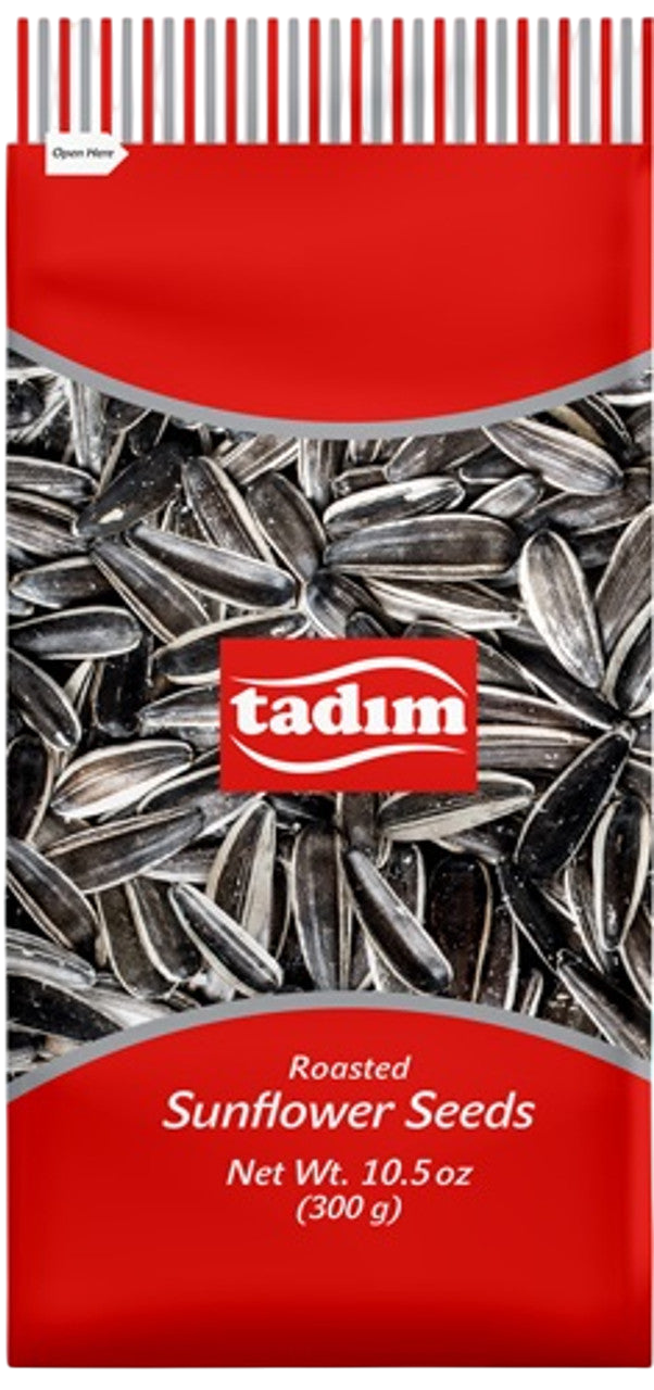 Tadim Sunflower Seeds 300g