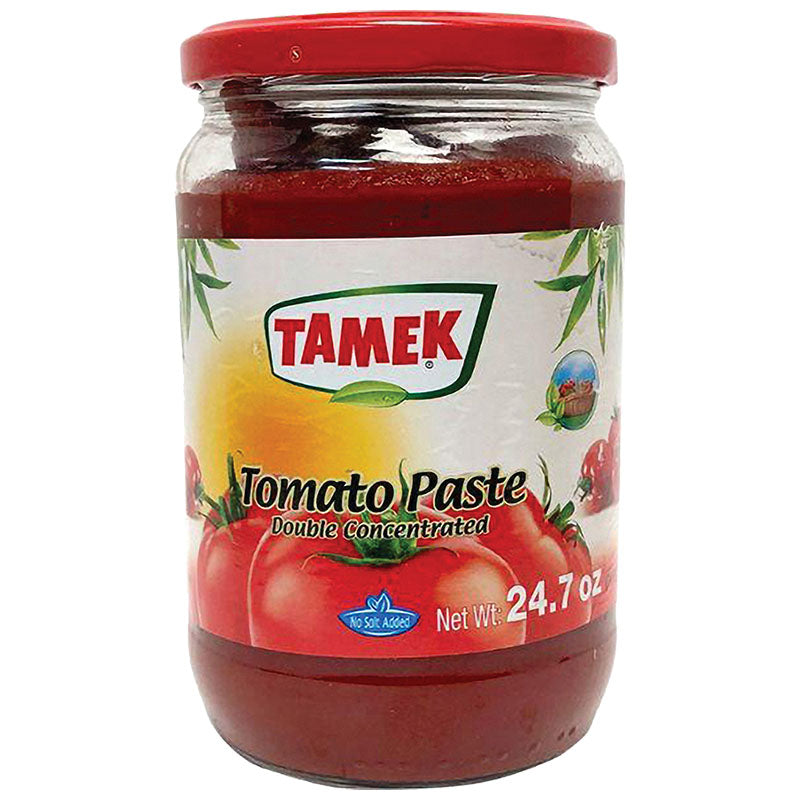 Tamek Tomato Paste 6.45 kg