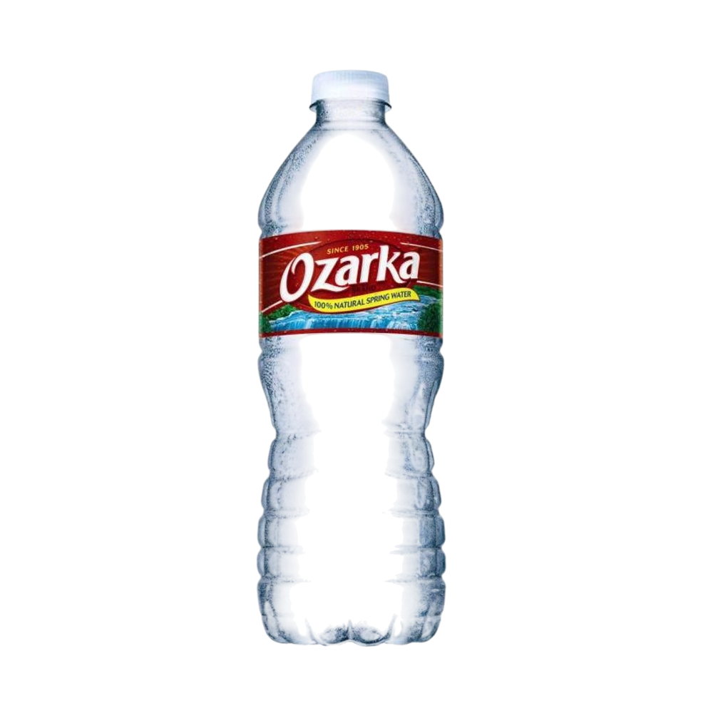 Ozarka Spring Water 16 oz