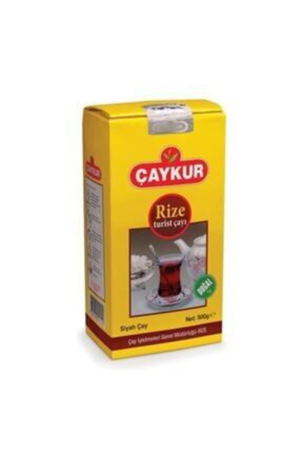 Caykur Rize Black Tea