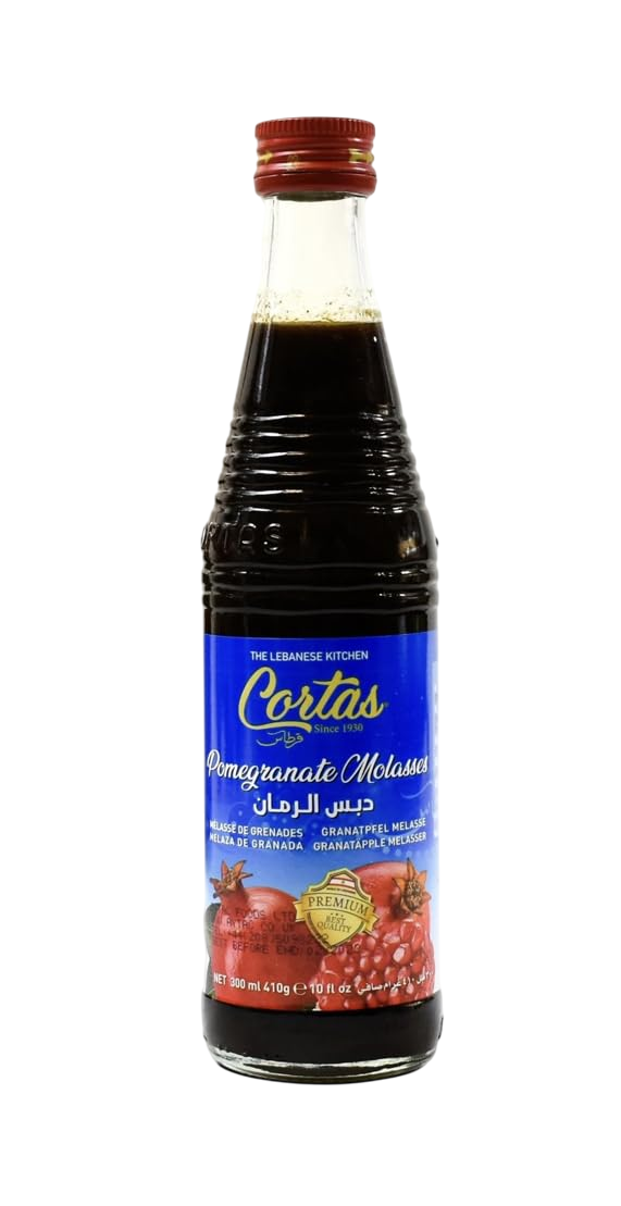 Cortas Pomegranate Molasses 10oz