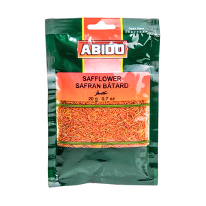 Abido Safflower