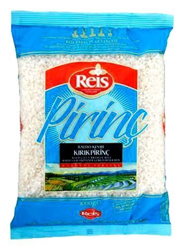 Reis Broken Rice