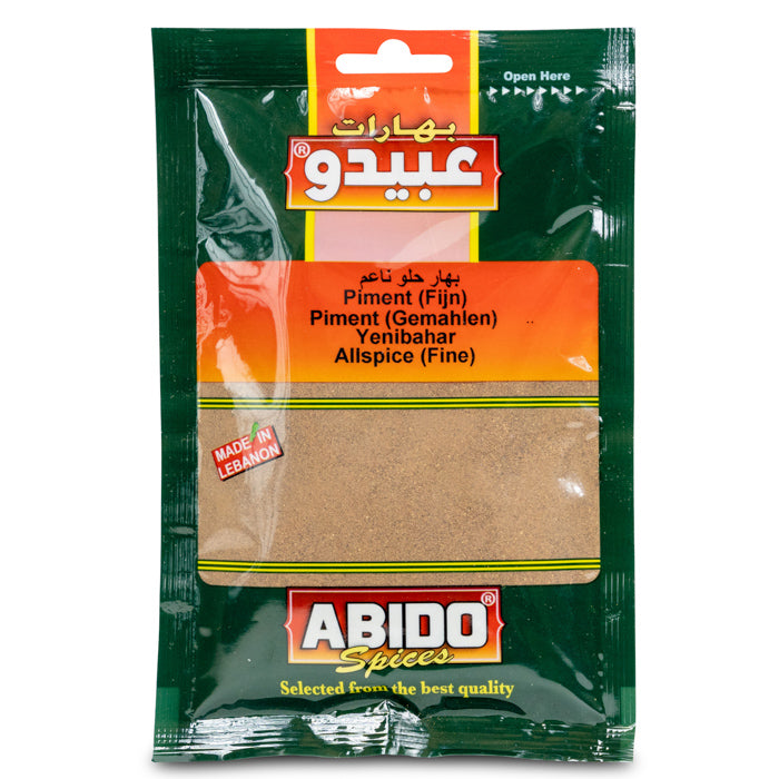 Abido Allspice