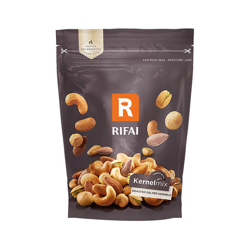 Rifai Kernel Mixed Nuts