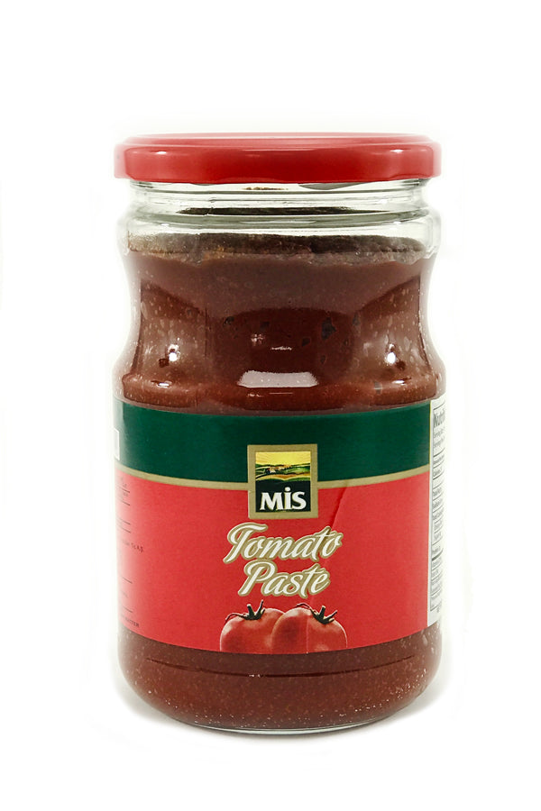 Mis Tomato Paste