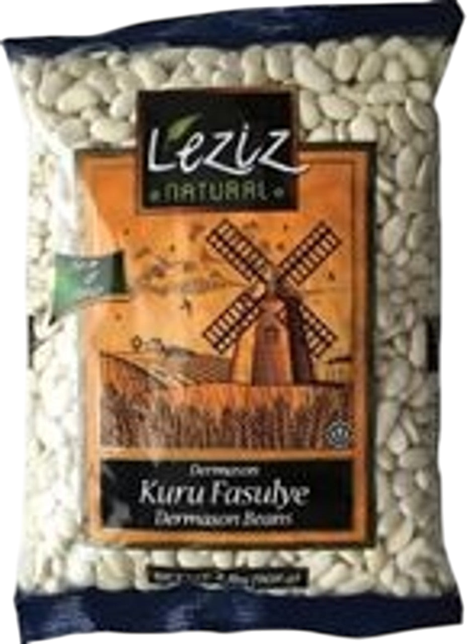 Leziz Dermason Beans 2 lb