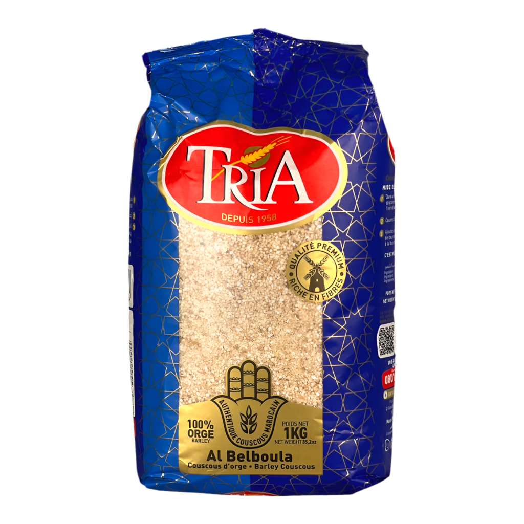 Tria Al Belboula 1 kg