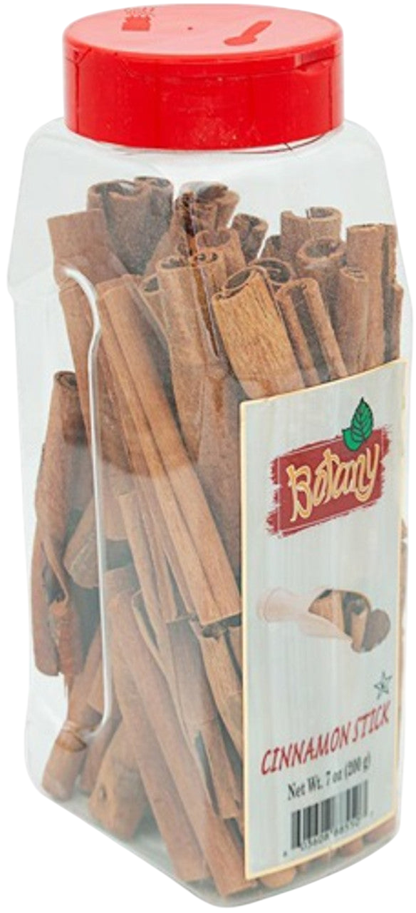 Botany Cinnamon Stick 200g