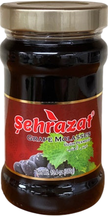 Sehrazat Grape Molasses 380 g