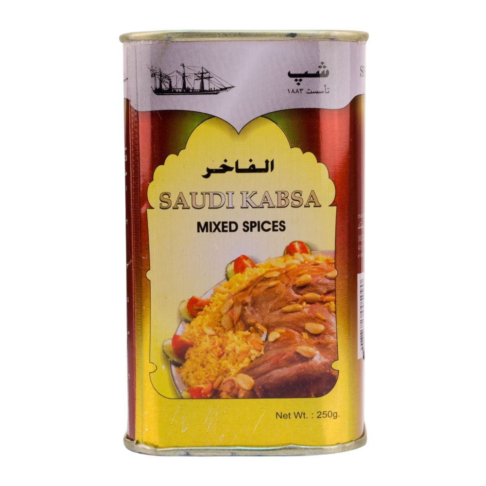 Ship Kabsa Mixed Spice 250 g