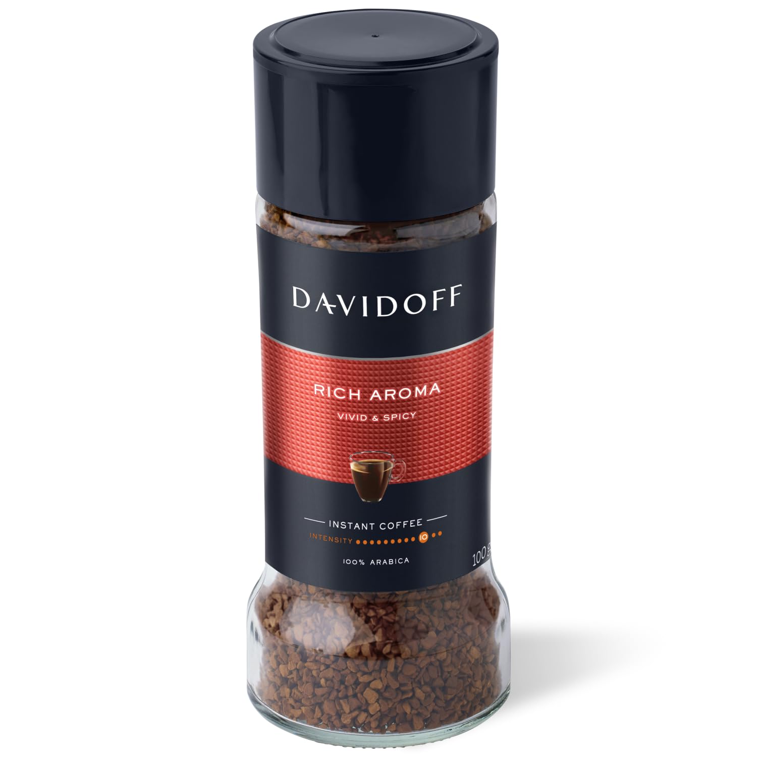 Davidoff Coffee Rich Aroma