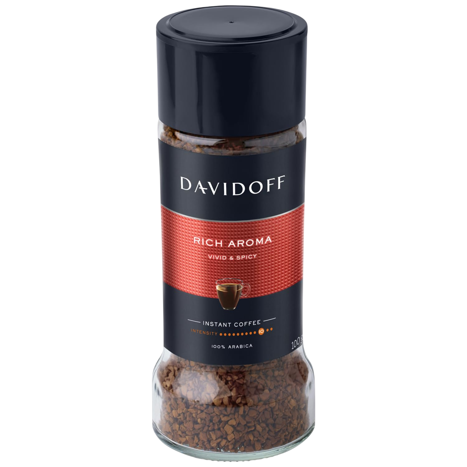 Davidoff Coffee Rich Aroma 100g