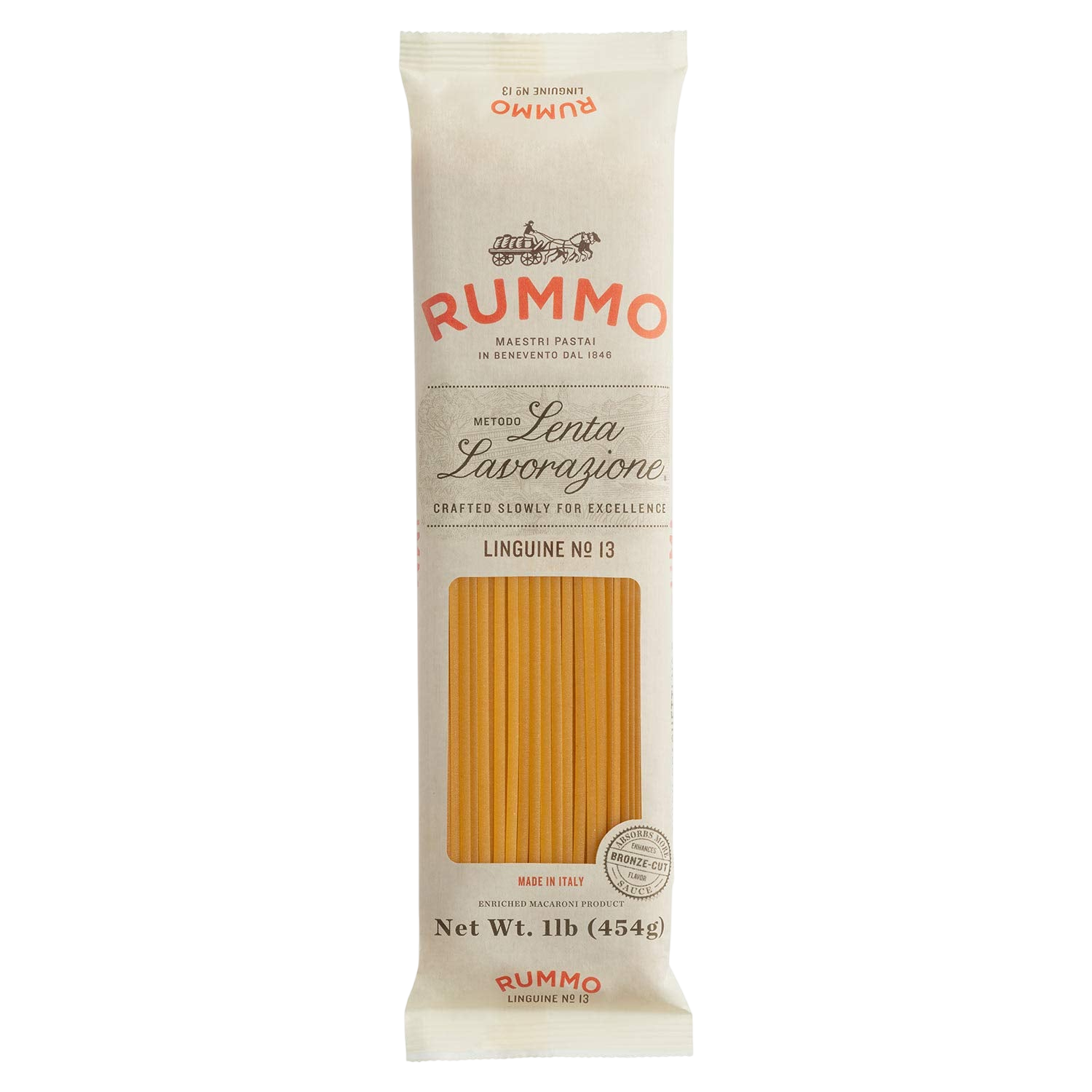 Rummo Linguine Pasta 300 g