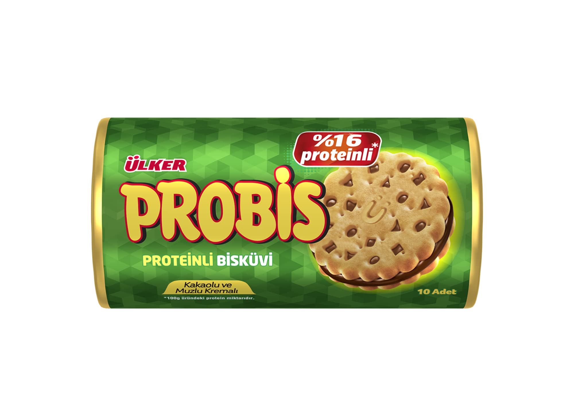 Ulker Probis Sandwich