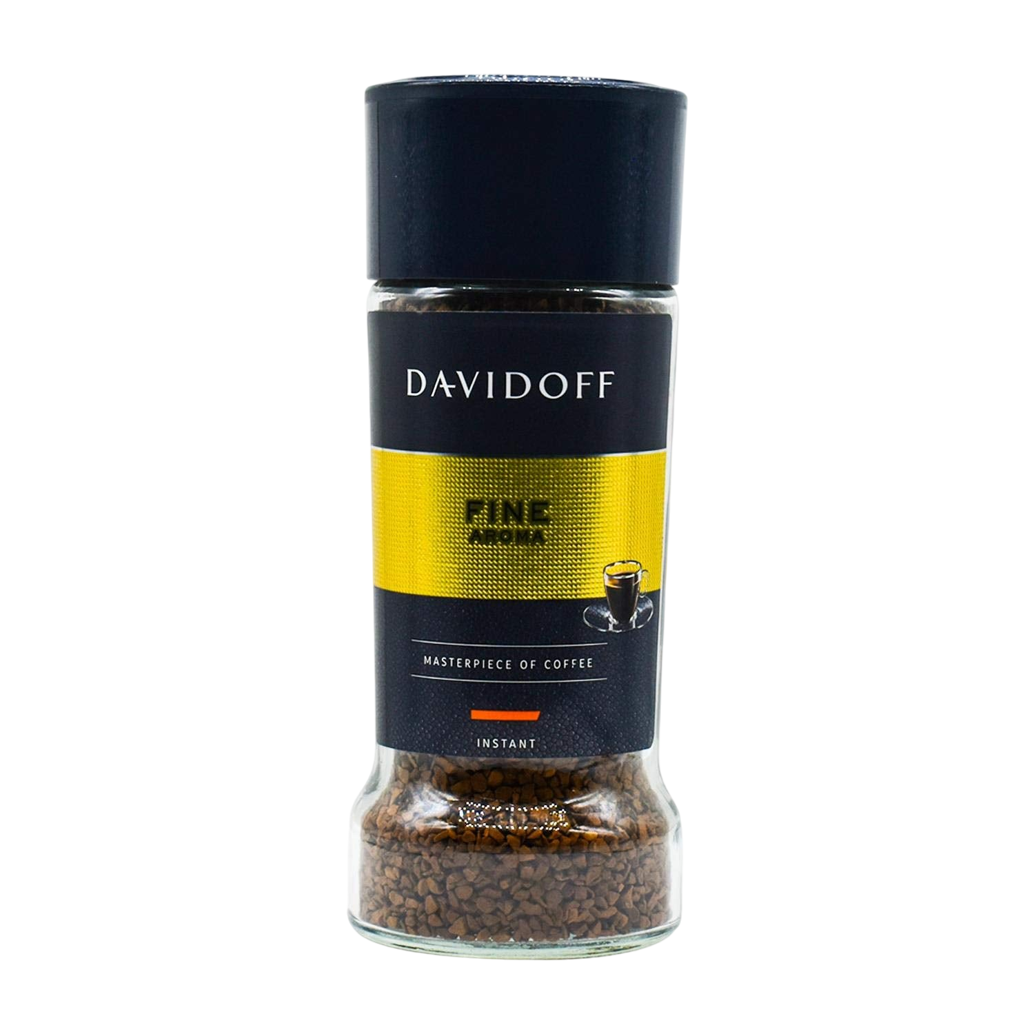 Davidoff Coffee Fine Aroma 100g