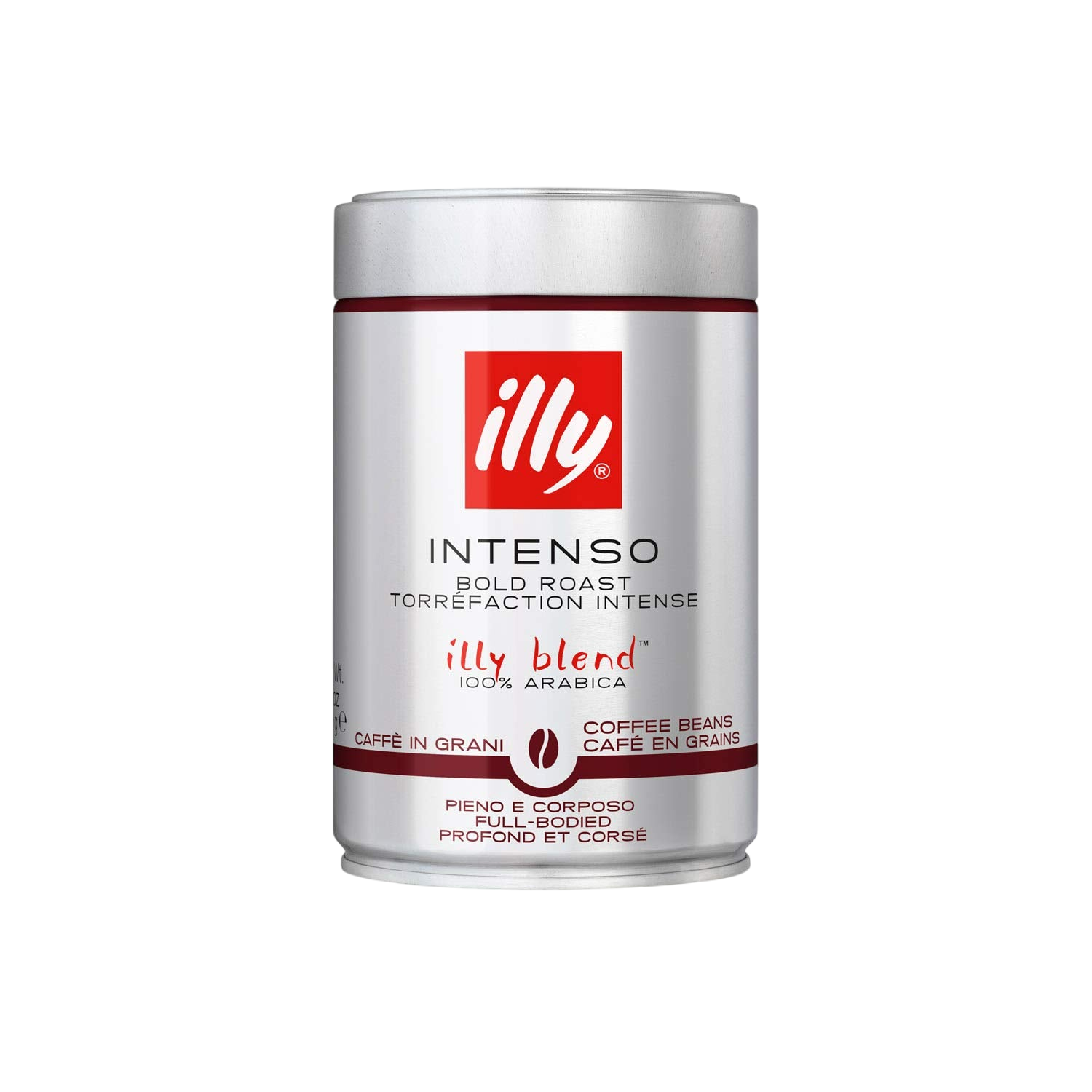 Illy Coffee Beans 250 g