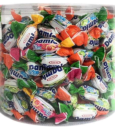 Tayas Damla New 2 Candy 800g