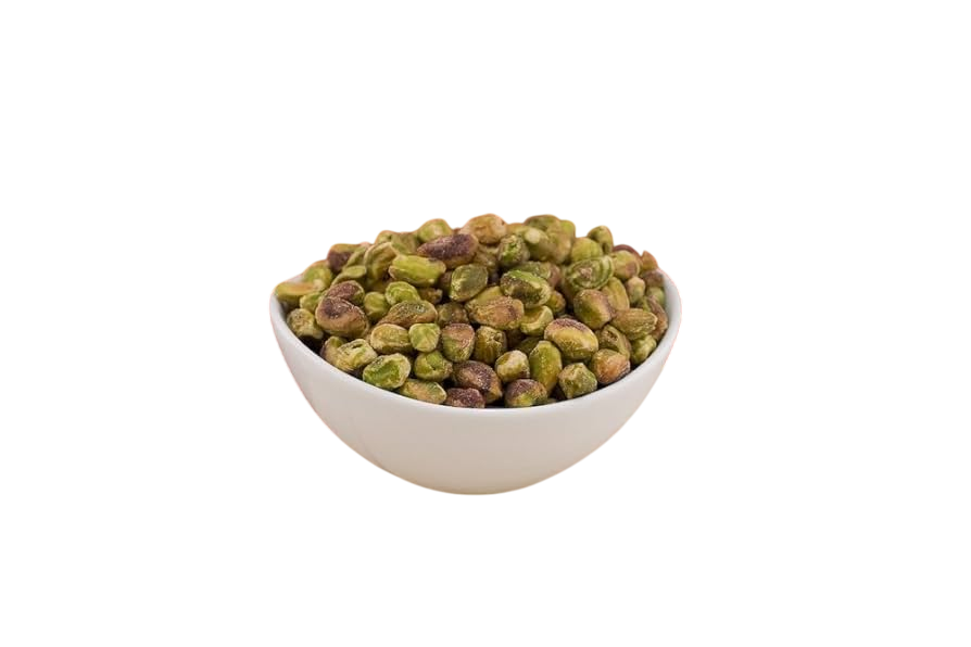 Pistachio Meat Whole 1 lb