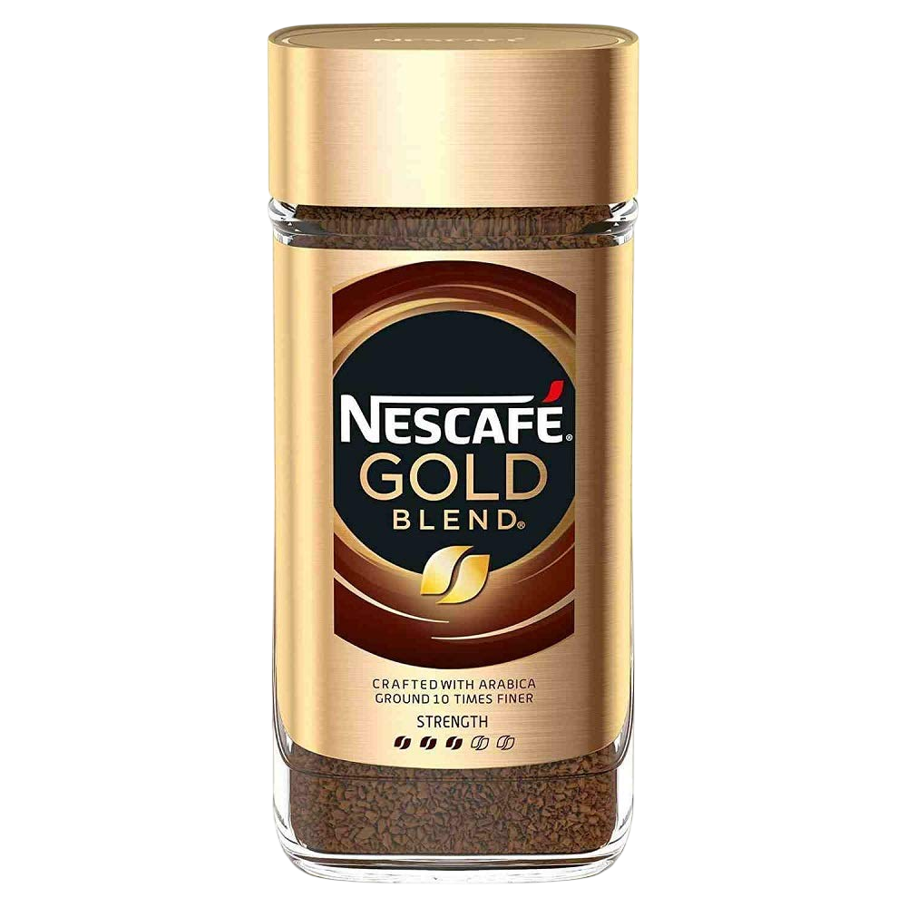 Nescafe Gold Coffee 95g