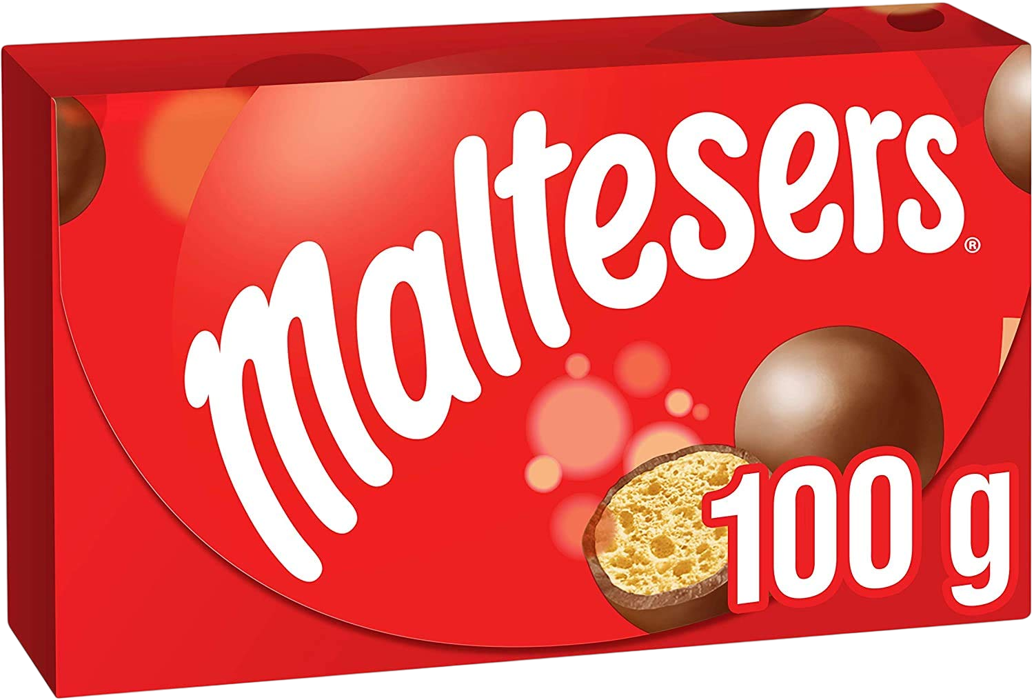 Mars Maltesers 110g