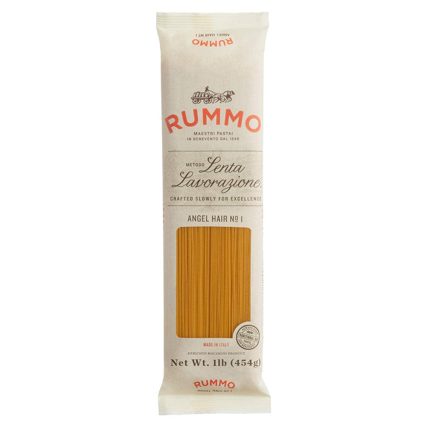 Rummo Angel Hair Pasta