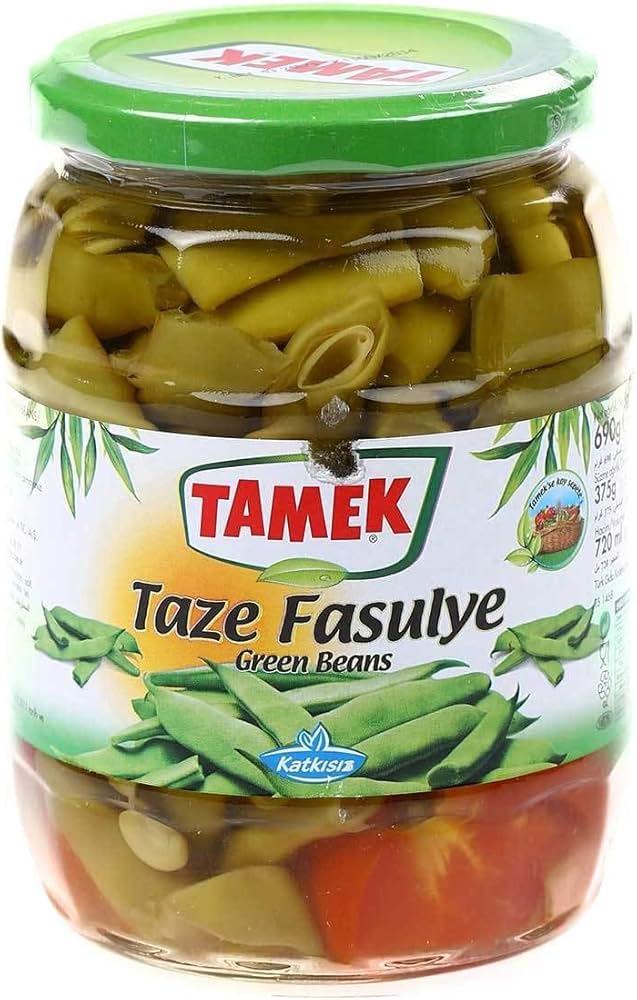 Tamek Green Beans