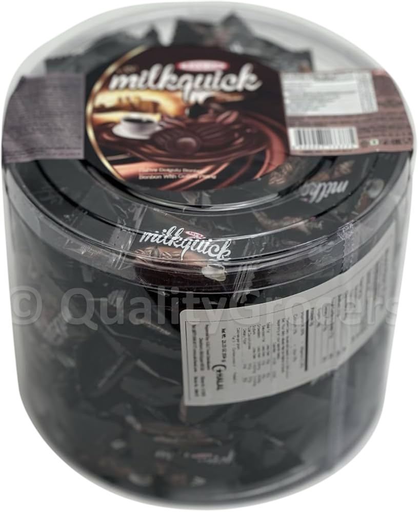 Tayas Milkquick Coffee Bonbon 1000g