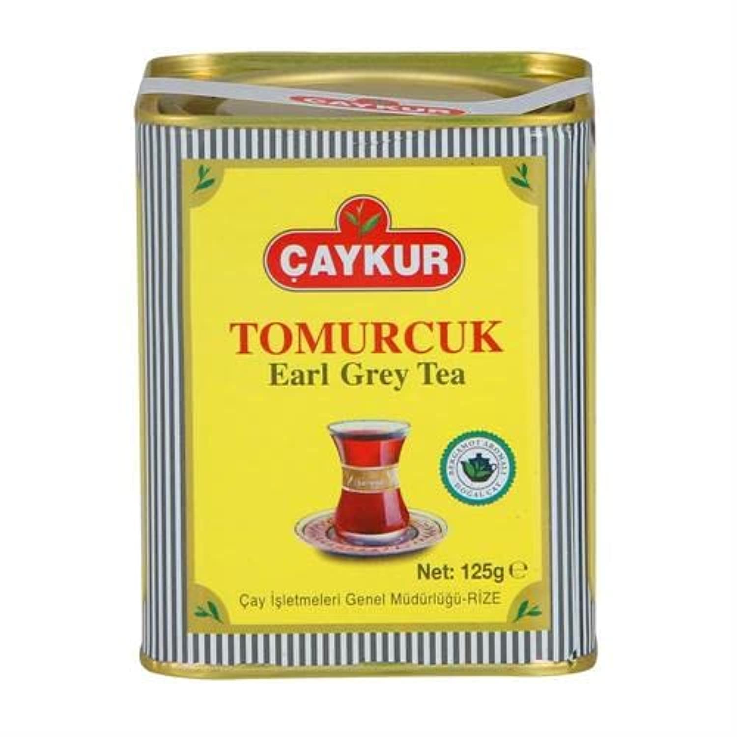 Caykur Tomurcuk Tea