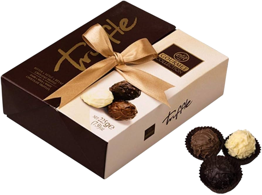 Elit Gourmet Collection Chocolate Truffle 72 g