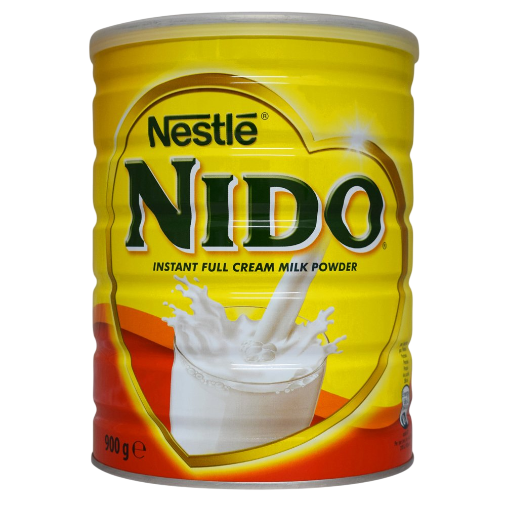 Nestie Nido 900g