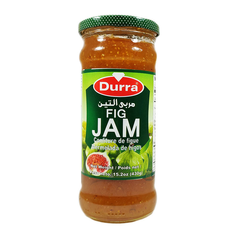 Durra Fig Jam