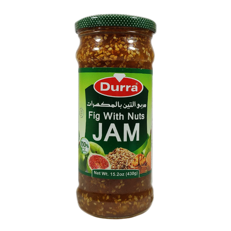 Durra Fig Jam 430 g