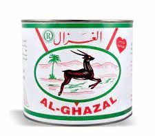 Al Ghazal Butter Ghee