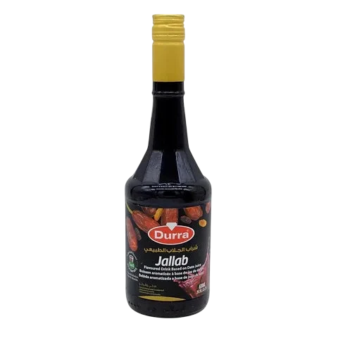 Durra Jallab Syrup 12L