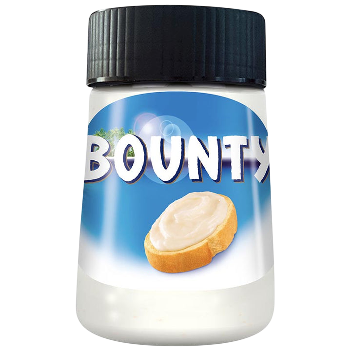 Bounty Milk Spread 350g