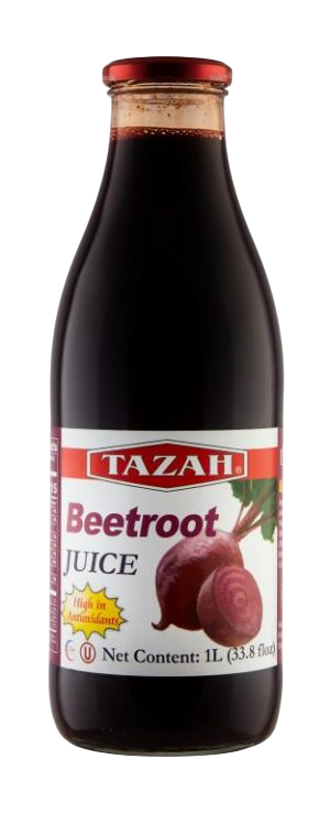 Tazah Beetroot juice