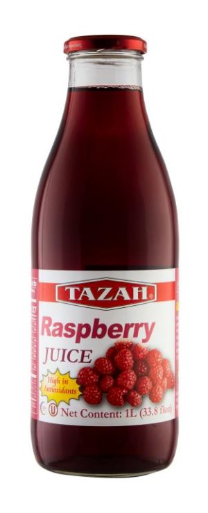 Tazah Raspberry Juice