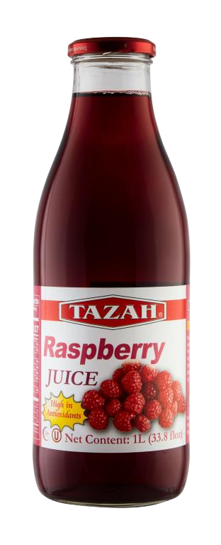 Tazah Raspberry Juice 1 L