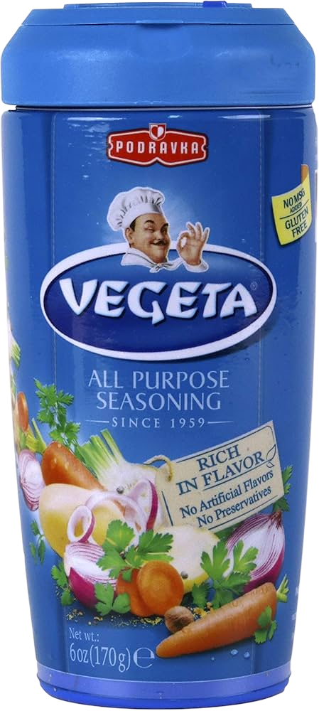 Podravka vegeta seasoning