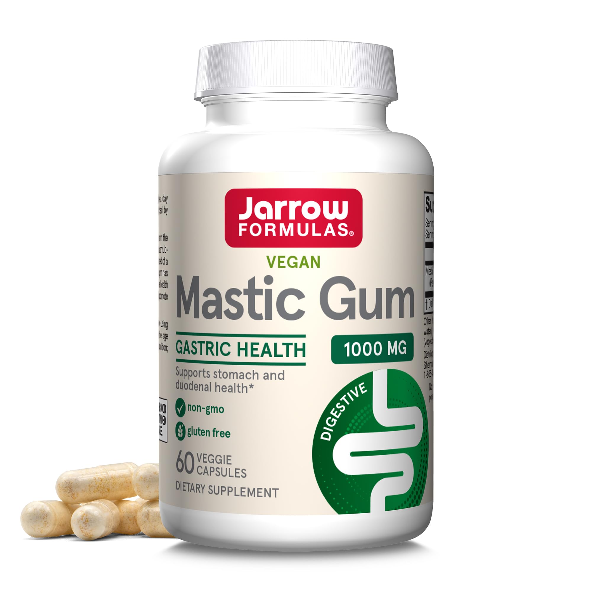 Mastic Gum