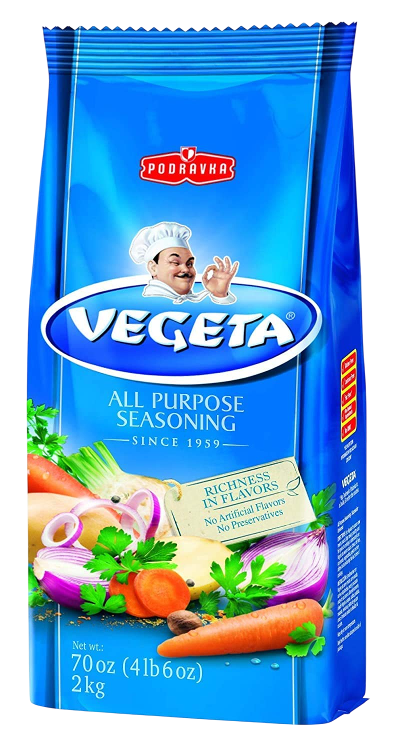 Podravka vegeta seasoning