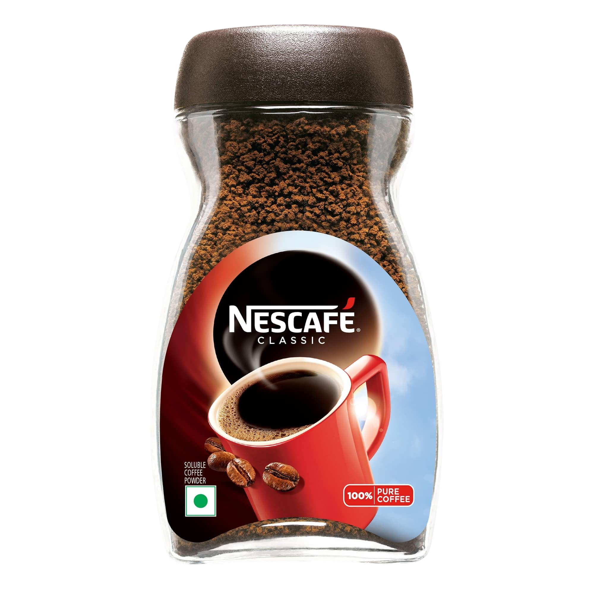 Classic Coffee 100 g