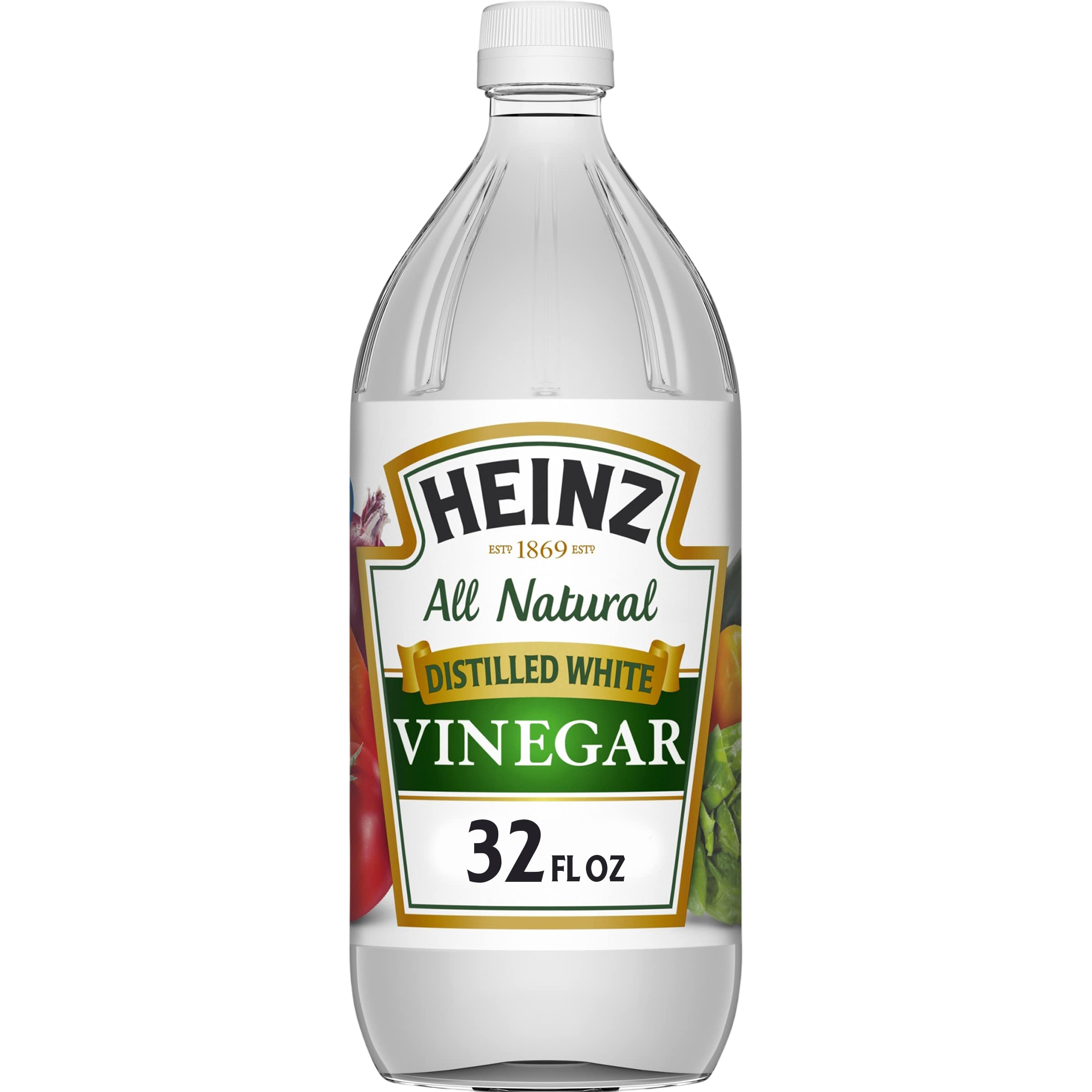 Heinz White Vinegar 32 oz.