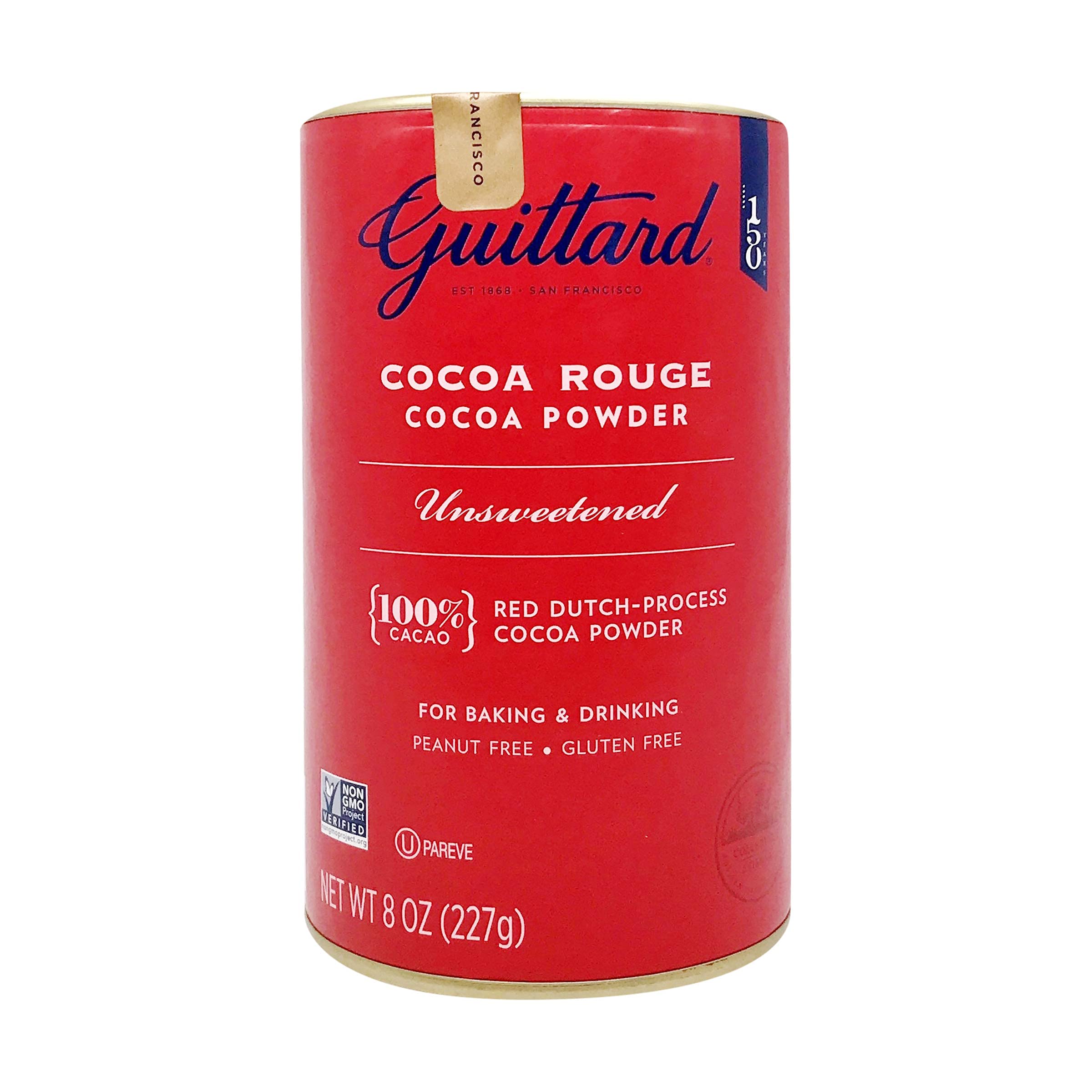 Guittard Cocoa Powder Unsweetened