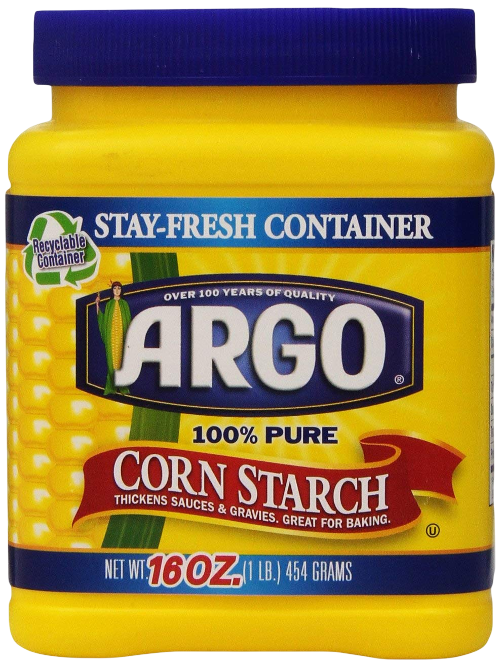 argo corn starch 1.2 kg