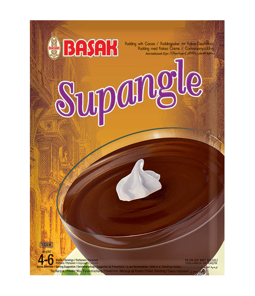 Basak Supangle 155g