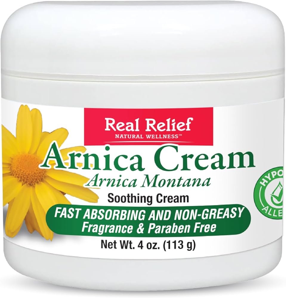 Cream Natural