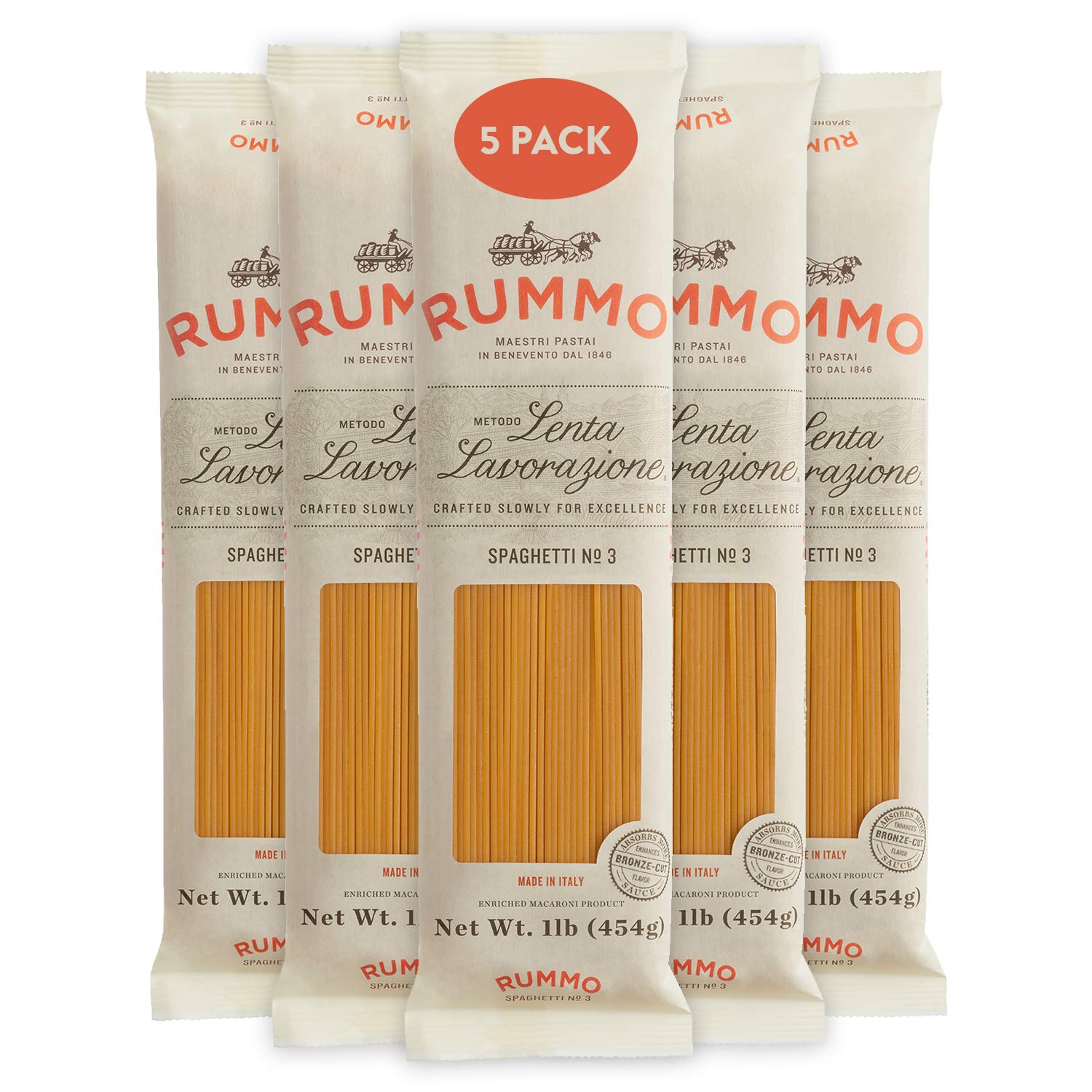 Rummo Spaghetti Pasta